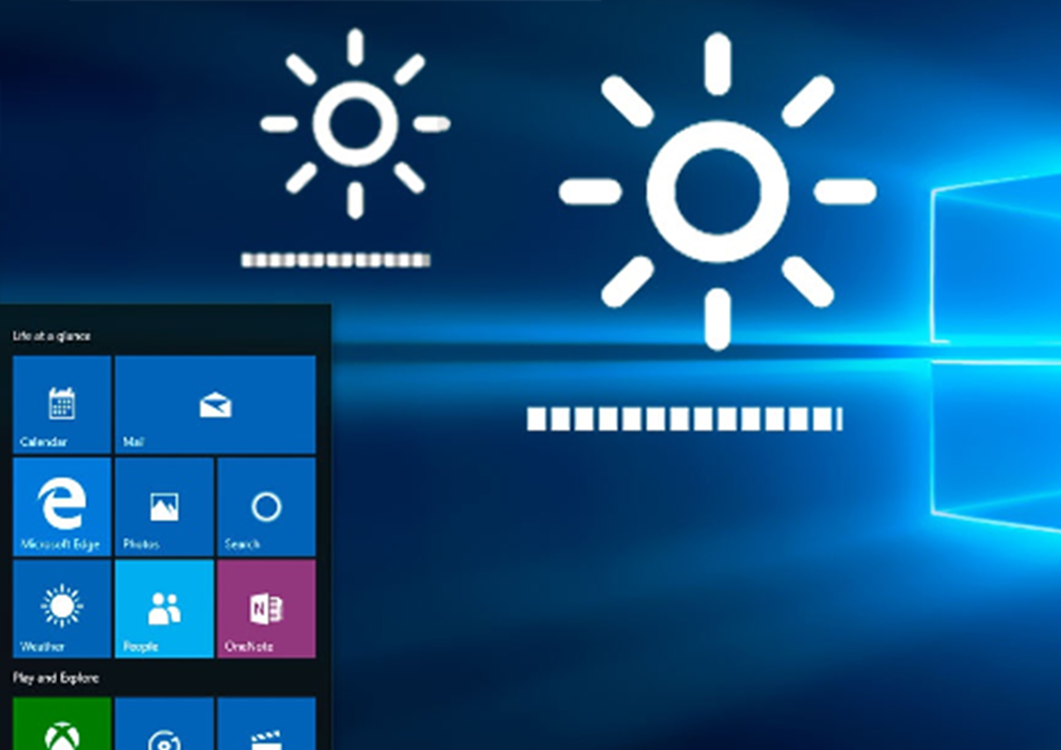¿Problemas de Brillo en tu Pantalla? - Image